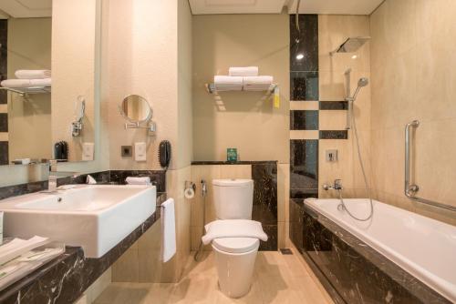holiday inn cikarang jababeka by ihg