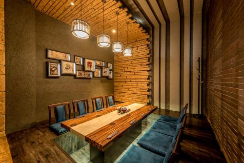 holiday inn cikarang jababeka by ihg