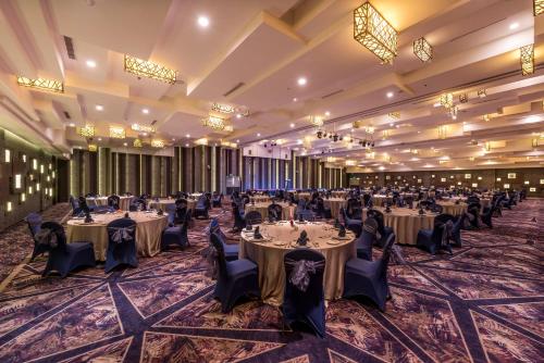 holiday inn cikarang jababeka by ihg