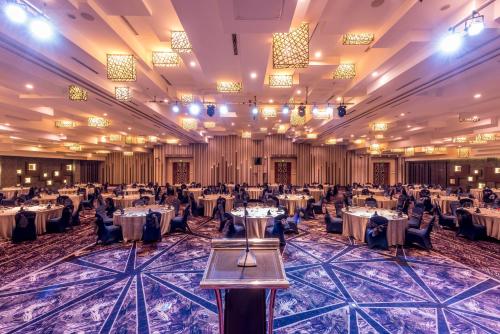 holiday inn cikarang jababeka by ihg