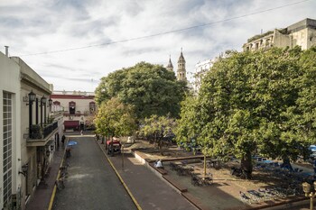 anselmo buenos aires curio collection by hilton