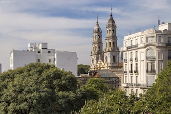 anselmo buenos aires curio collection by hilton