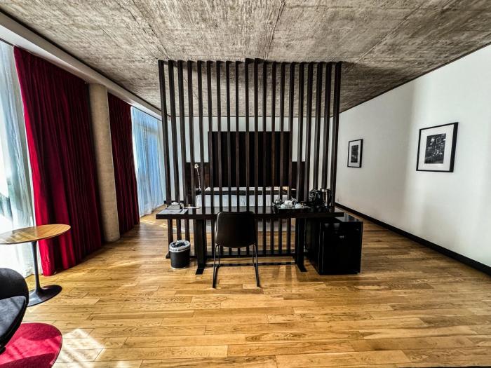 anselmo buenos aires curio collection by hilton