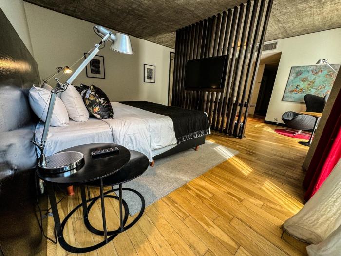 anselmo buenos aires curio collection by hilton