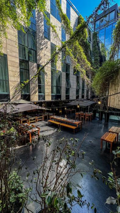 anselmo buenos aires curio collection by hilton