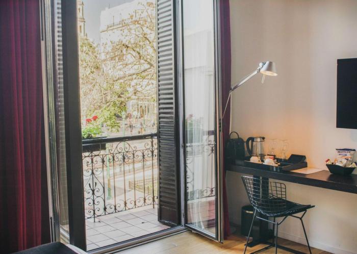 anselmo buenos aires curio collection by hilton