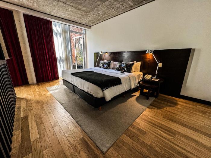 anselmo buenos aires curio collection by hilton