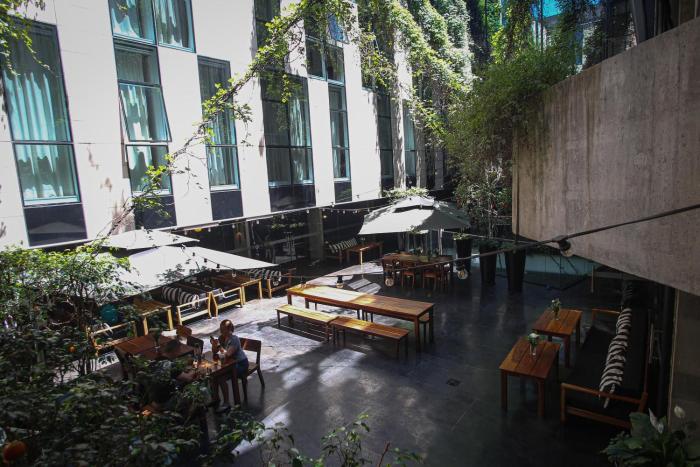 anselmo buenos aires curio collection by hilton