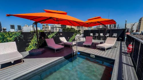 anselmo buenos aires curio collection by hilton