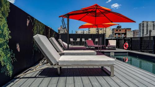 anselmo buenos aires curio collection by hilton