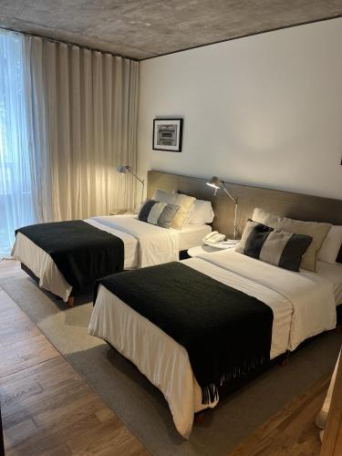 anselmo buenos aires curio collection by hilton