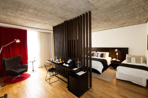 anselmo buenos aires curio collection by hilton