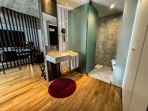 anselmo buenos aires curio collection by hilton