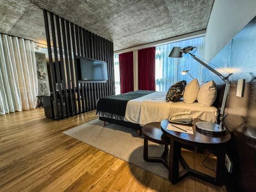 anselmo buenos aires curio collection by hilton