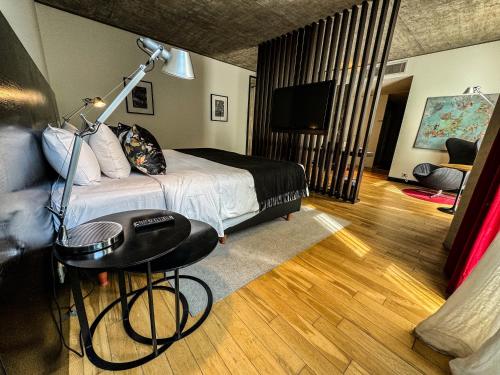anselmo buenos aires curio collection by hilton