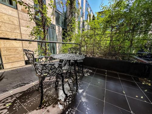 anselmo buenos aires curio collection by hilton