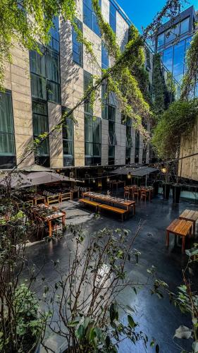 anselmo buenos aires curio collection by hilton