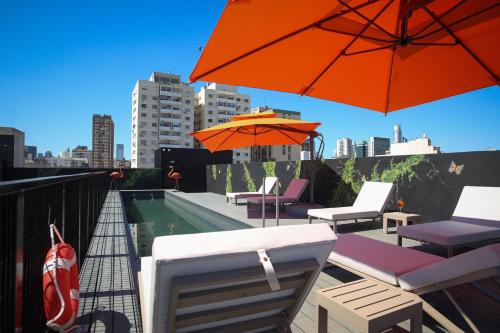 anselmo buenos aires curio collection by hilton
