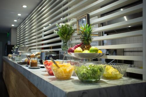 anselmo buenos aires curio collection by hilton