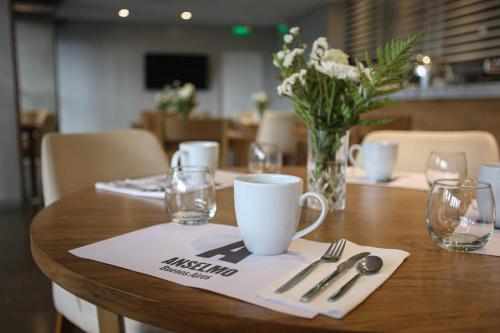 anselmo buenos aires curio collection by hilton