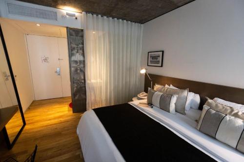 anselmo buenos aires curio collection by hilton