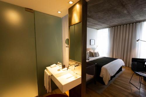 anselmo buenos aires curio collection by hilton
