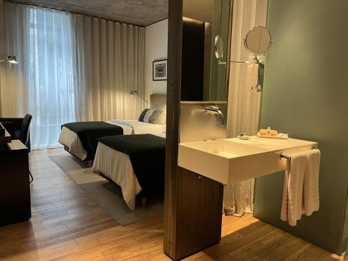 anselmo buenos aires curio collection by hilton
