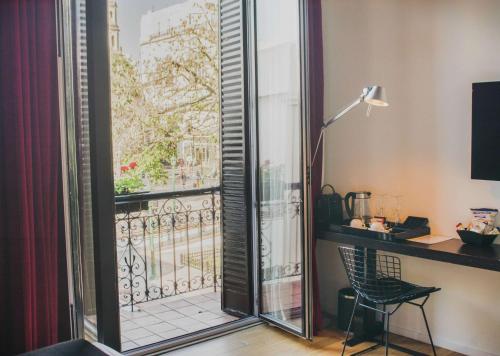 anselmo buenos aires curio collection by hilton