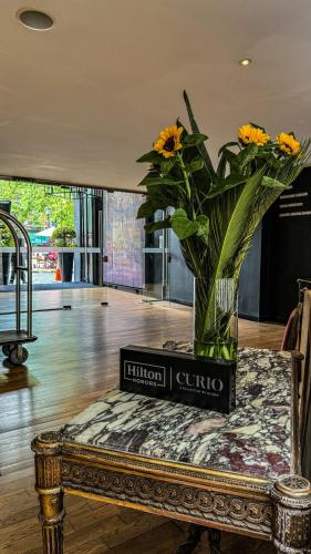 anselmo buenos aires curio collection by hilton