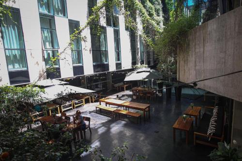 anselmo buenos aires curio collection by hilton