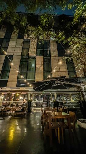 anselmo buenos aires curio collection by hilton
