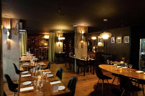anselmo buenos aires curio collection by hilton