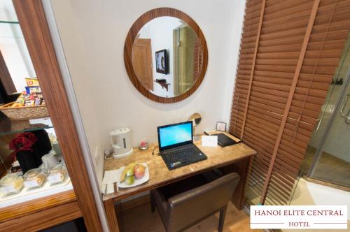 hanoi elite hotel