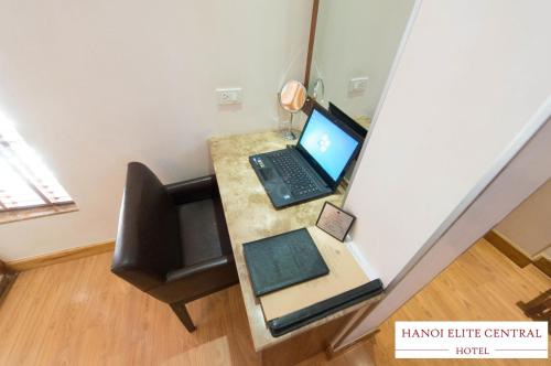 hanoi elite hotel