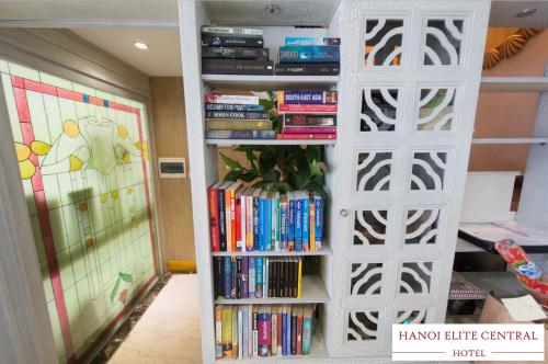 hanoi elite hotel