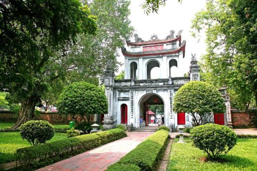 hanoi elite hotel