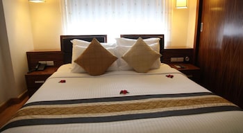 hanoi elite hotel