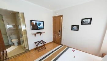 hanoi elite hotel