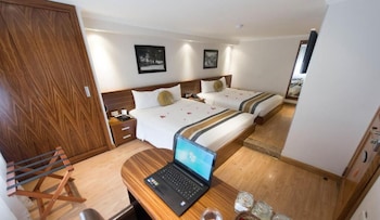 hanoi elite hotel
