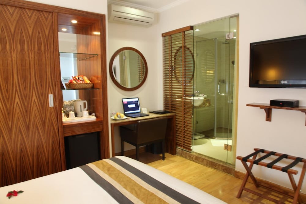 hanoi elite hotel