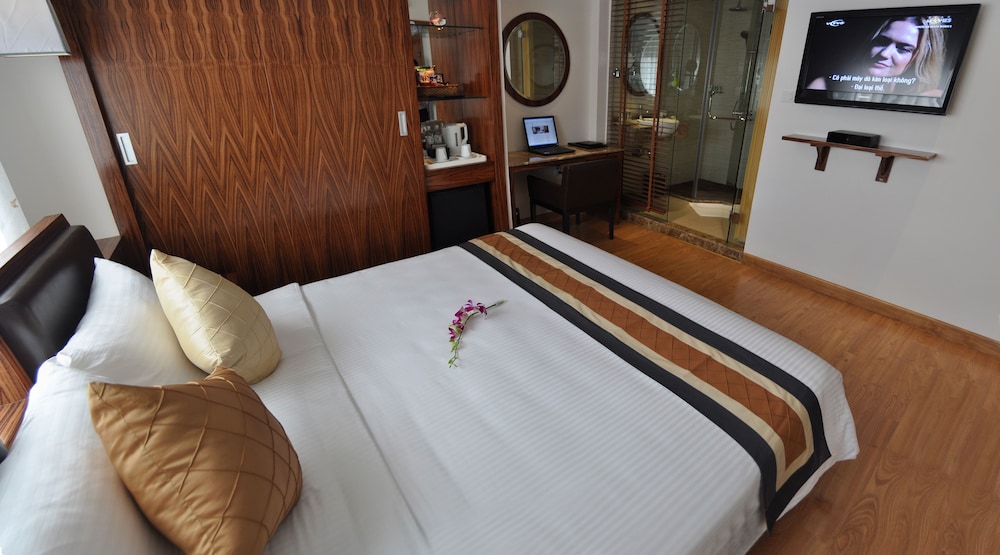 hanoi elite hotel