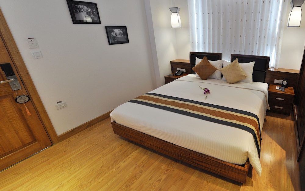 hanoi elite hotel