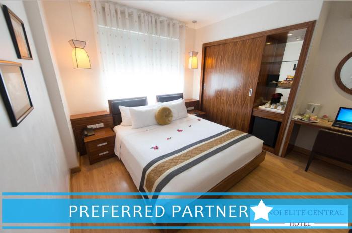 hanoi elite hotel
