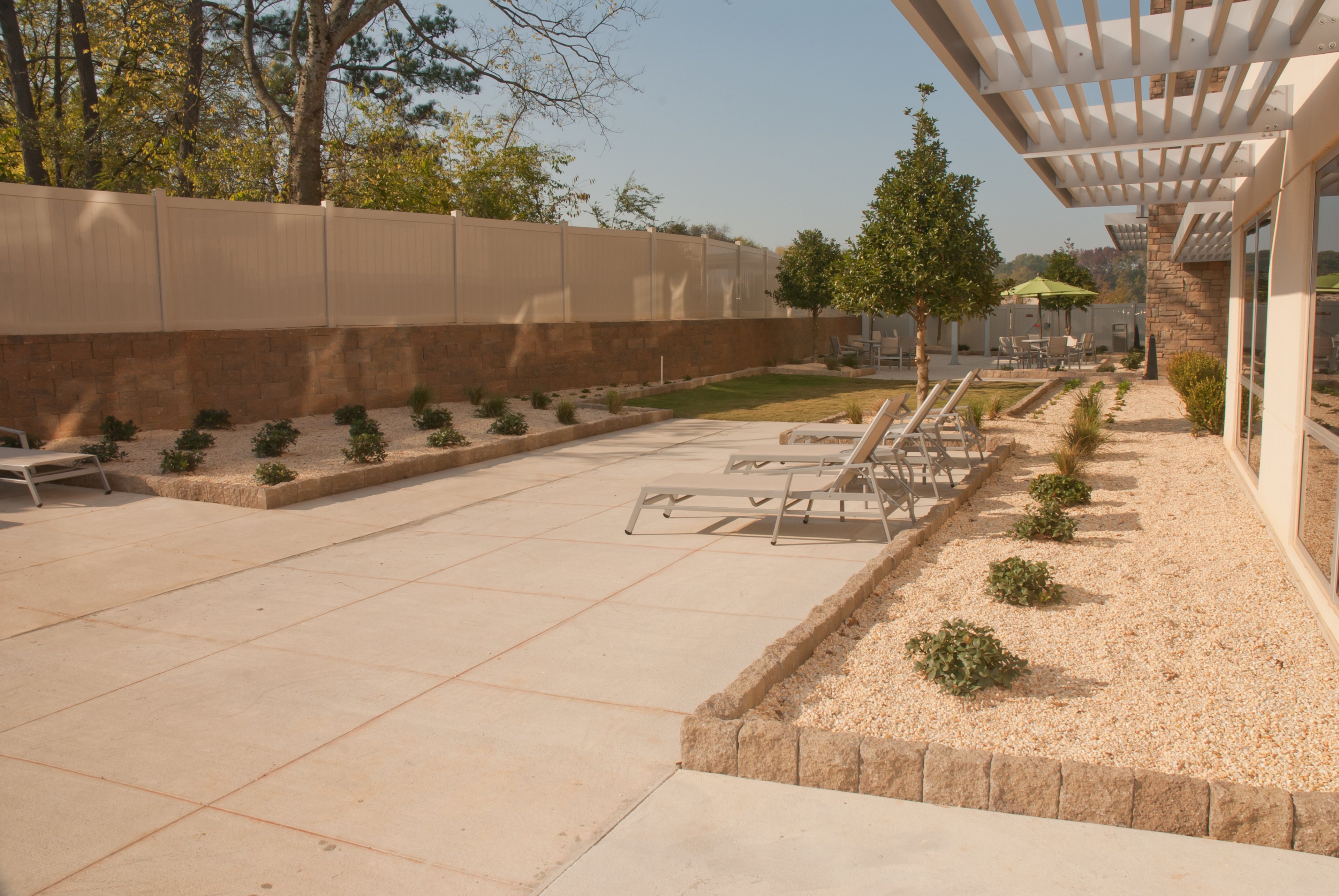 holiday inn express and suites decatur by ihg