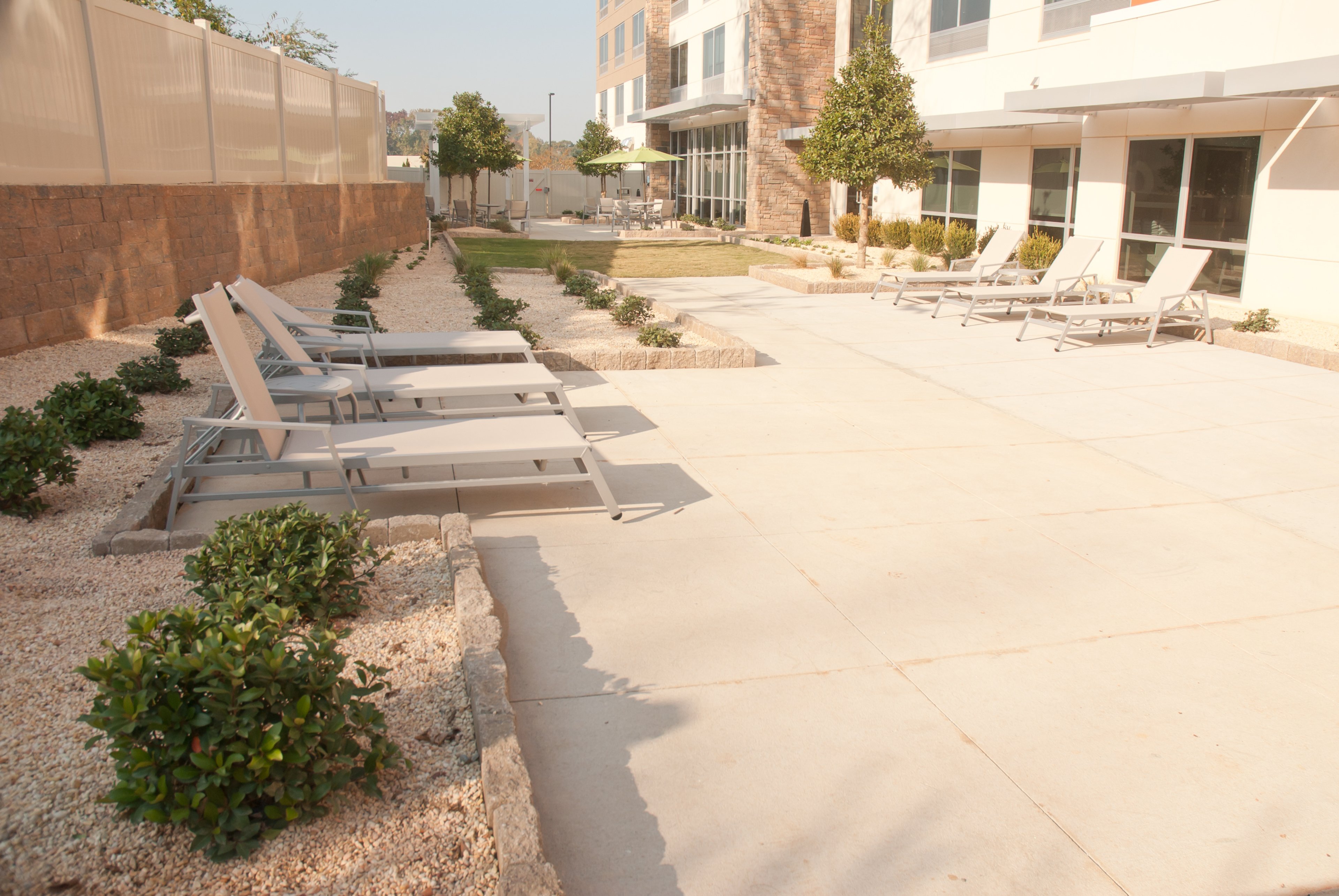 holiday inn express and suites decatur by ihg