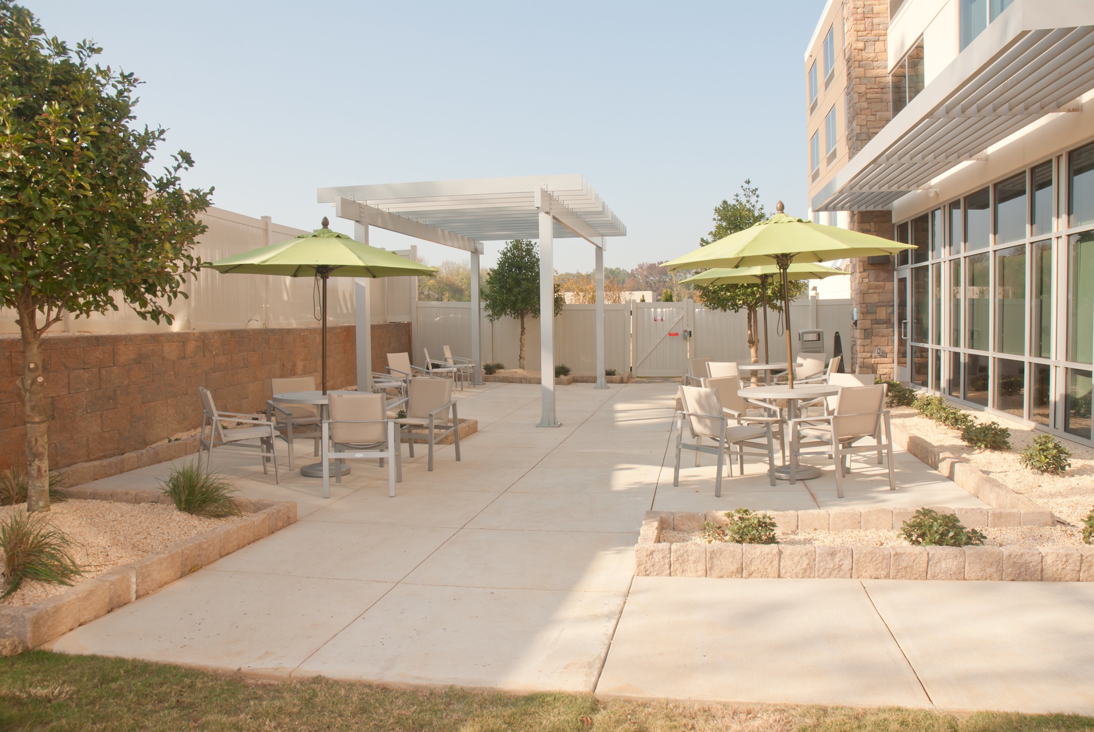 holiday inn express and suites decatur by ihg