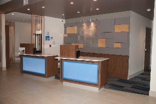 holiday inn express and suites decatur by ihg