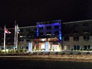holiday inn express and suites decatur by ihg