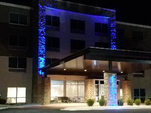 holiday inn express and suites decatur by ihg