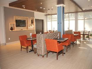 holiday inn express and suites decatur by ihg